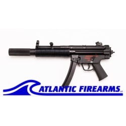 MKE /Century AP5-SD Pistol w/ 8 Mags