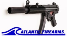MKE /Century AP5-SD Pistol w/ 8 Mags