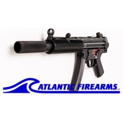 MKE /Century AP5-SD Pistol w/ 8 Mags