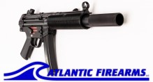 MKE /Century AP5-SD Pistol w/ 8 Mags