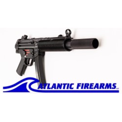 MKE /Century AP5-SD Pistol w/ 8 Mags