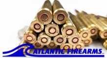 .30-06 Springfield Tracer Ammo - 100 Rounds