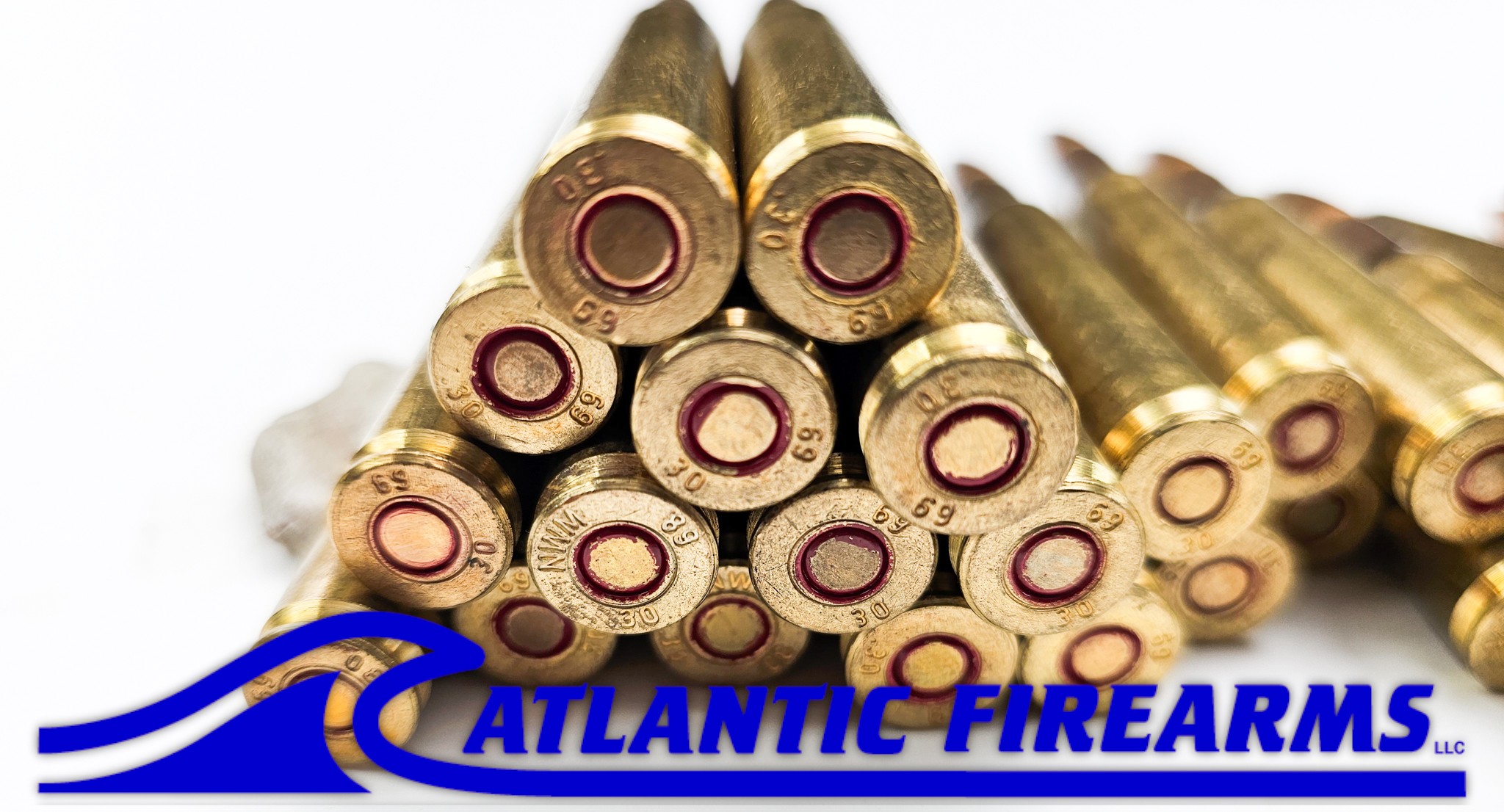 .3006 SPRG Tracer Ammo 100 Rounds SALE