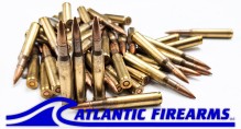.30-06 Springfield Tracer Ammo - 100 Rounds
