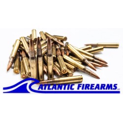 .30-06 Springfield Tracer Ammo - 100 Rounds