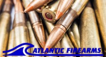 .30-06 Springfield Tracer Ammo - 100 Rounds