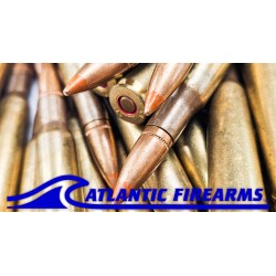 .30-06 Springfield Tracer Ammo - 100 Rounds