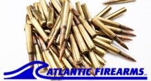 .30-06 Springfield Tracer Ammo - 100 Rounds