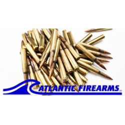 .30-06 Springfield Tracer Ammo - 100 Rounds
