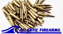 .30-06 Springfield Tracer Ammo - 100 Rounds