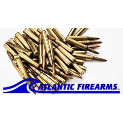 .30-06 Springfield Tracer Ammo - 100 Rounds