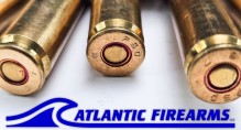 7.62x51mm NATO Tracer Ammo - 100 Rounds .308 Win