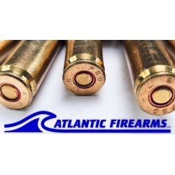 7.62x51mm NATO Tracer Ammo - 100 Rounds .308 Win
