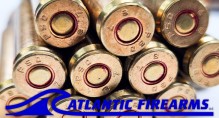 7.62x51mm NATO Tracer Ammo - 100 Rounds .308 Win
