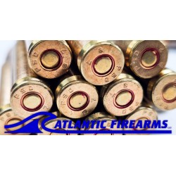 7.62x51mm NATO Tracer Ammo - 100 Rounds .308 Win