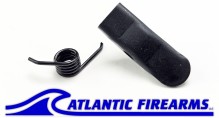 AKM Standard Magazine Catch and Spring - WBP