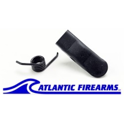 AKM Standard Magazine Catch and Spring - WBP