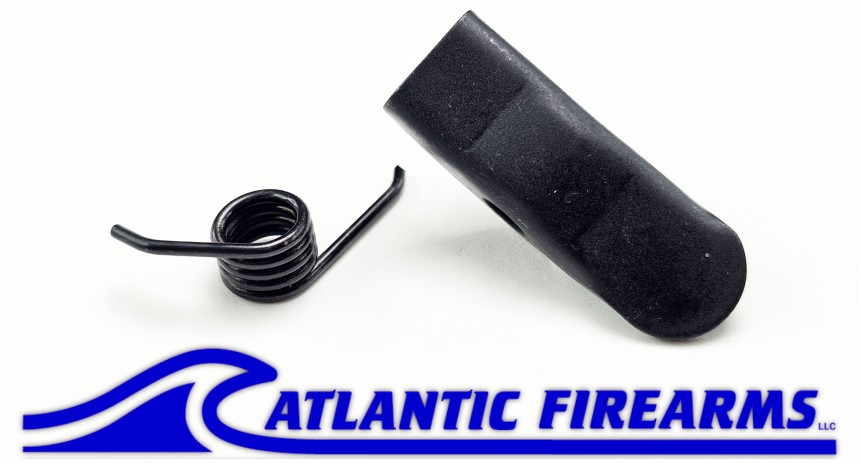 AKM Standard Magazine Catch and Spring - WBP