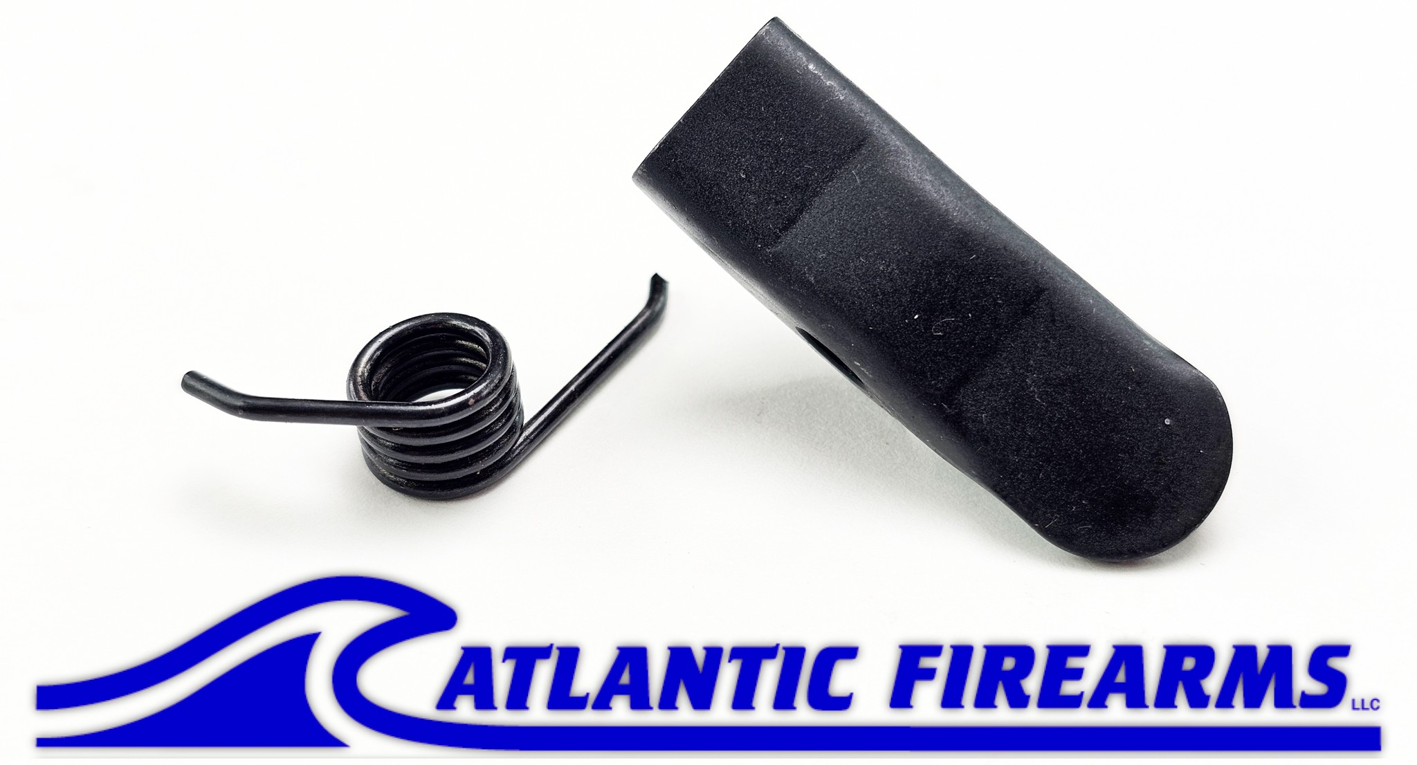 AKM Standard Magazine Catch and Spring - WBP