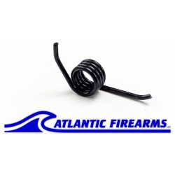AKM Standard Magazine Catch and Spring - WBP