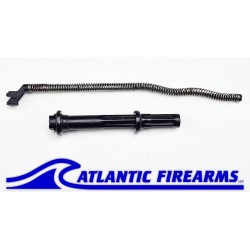 Russian AKM Recoil Spring Assy & Gas Tube Combo