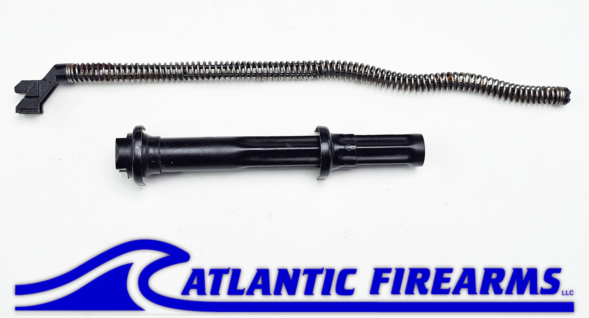 Russian AKM Recoil Spring Assy & Gas Tube Combo