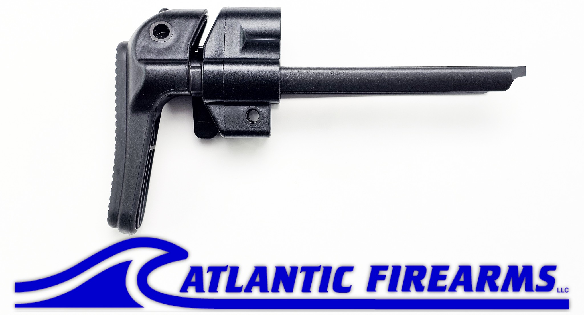 PTR Collapsible Stock