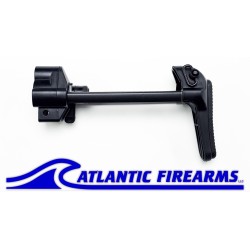PTR Collapsible Stock