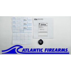 At Home Fingerprint Kit