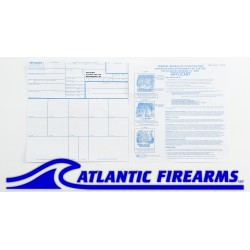 At Home Fingerprint Kit