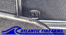 XM177 Aluminum Buttstock CAR-15