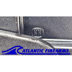 XM177 Aluminum Buttstock CAR-15