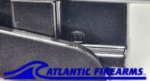 XM177 Aluminum Buttstock CAR-15
