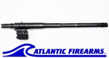 HK21 Surplus 7.62x51mm NATO Blem Barrel - Auction