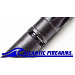 HK21 Surplus 7.62x51mm NATO Blem Barrel - Auction