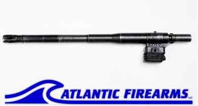 HK21 Surplus 7.62x51mm NATO Blem Barrel - Auction