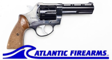 Zastava M1983/1990 .357 Magnum Revolver - Auction