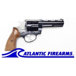 Zastava M1983/1990 .357 Magnum Revolver - Auction