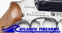 Zastava M1983/1990 .357 Magnum Revolver - Auction