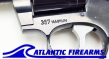 Zastava M1983/1990 .357 Magnum Revolver - Auction