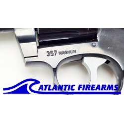 Zastava M1983/1990 .357 Magnum Revolver - Auction