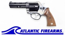 Zastava M1983/1990 .357 Magnum Revolver - Auction