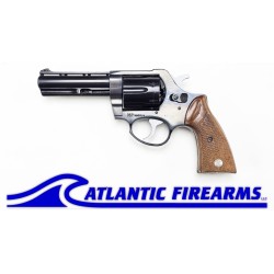 Zastava M1983/1990 .357 Magnum Revolver - Auction