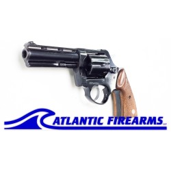 Zastava M1983/1990 .357 Magnum Revolver - Auction