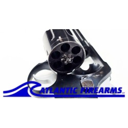 Zastava M1983/1990 .357 Magnum Revolver - Auction