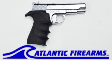 Zastava M88 9mm Para Pistol - Auction