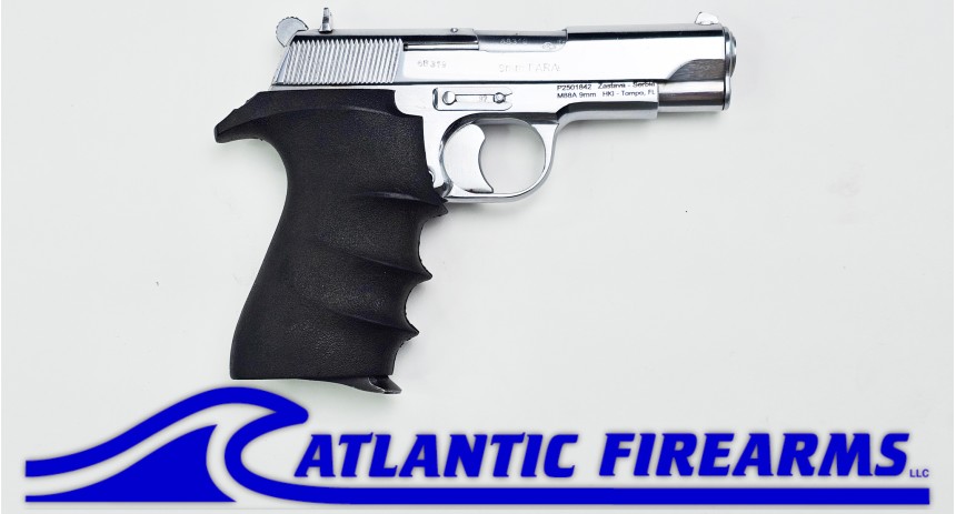 Zastava M88 9mm Para Pistol - Auction