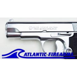 Zastava M88 9mm Para Pistol - Auction
