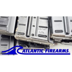 G3 20-Round Magazines - 15-Pack - Auction