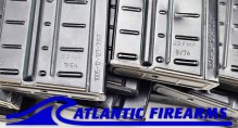 G3 20-Round Magazines - 15-Pack - Auction